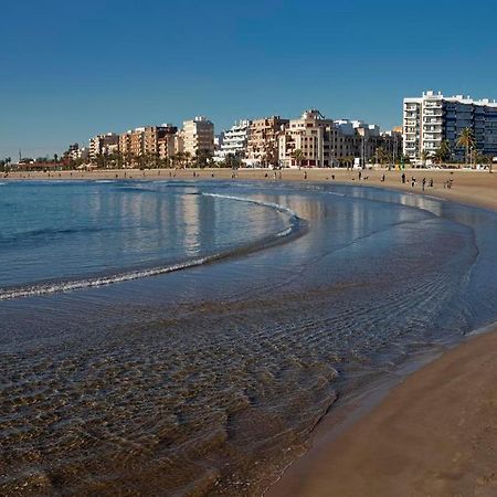 Uim Mediterraneo Felipe 8 Wifi Sagunto Exteriér fotografie